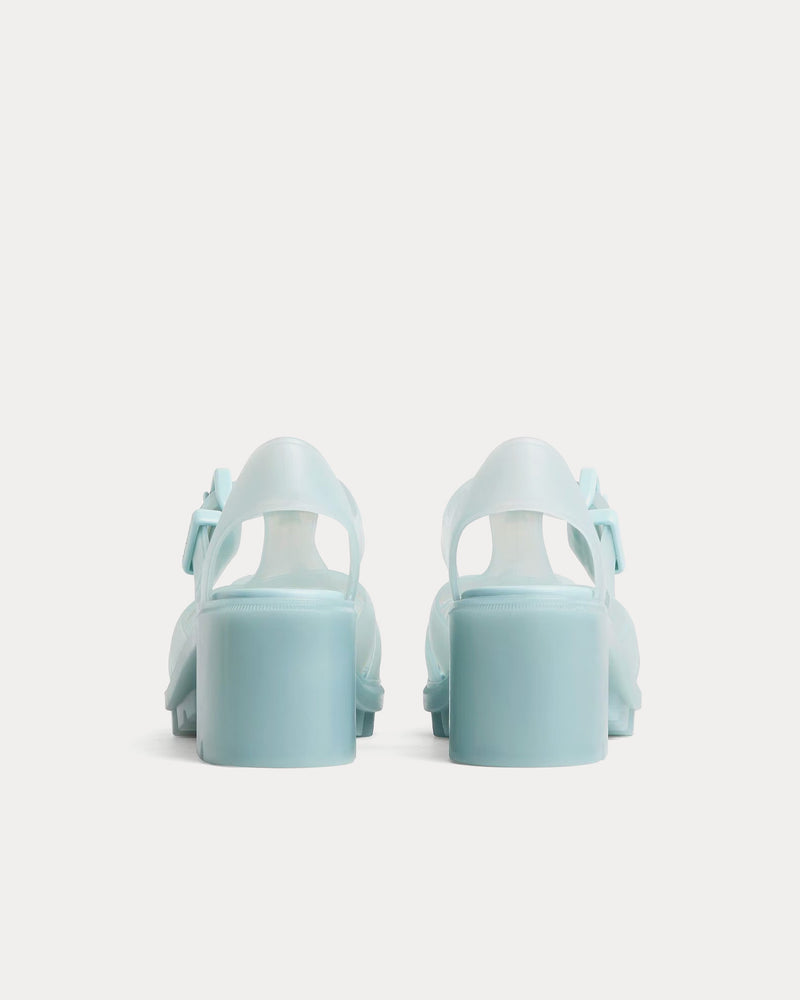 Bottega Veneta Gertie Fisherman Zenith Sandals - 3