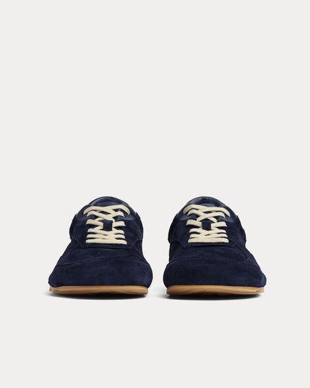 Bottega Veneta Orbit Flash Neptune Low Top Sneakers - 3