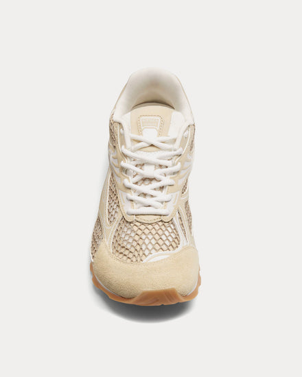 Bottega Veneta Orbit Tufo Low Top Sneakers - 2