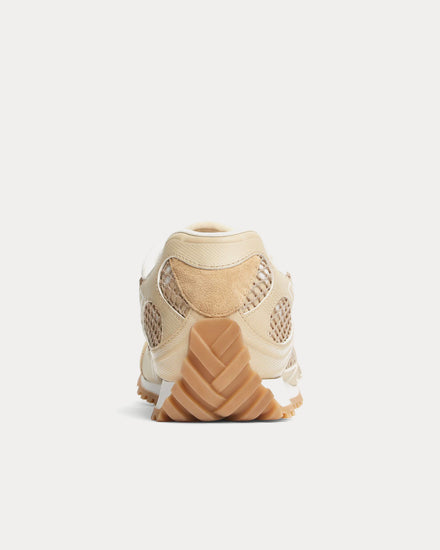 Bottega Veneta Orbit Tufo Low Top Sneakers - 4