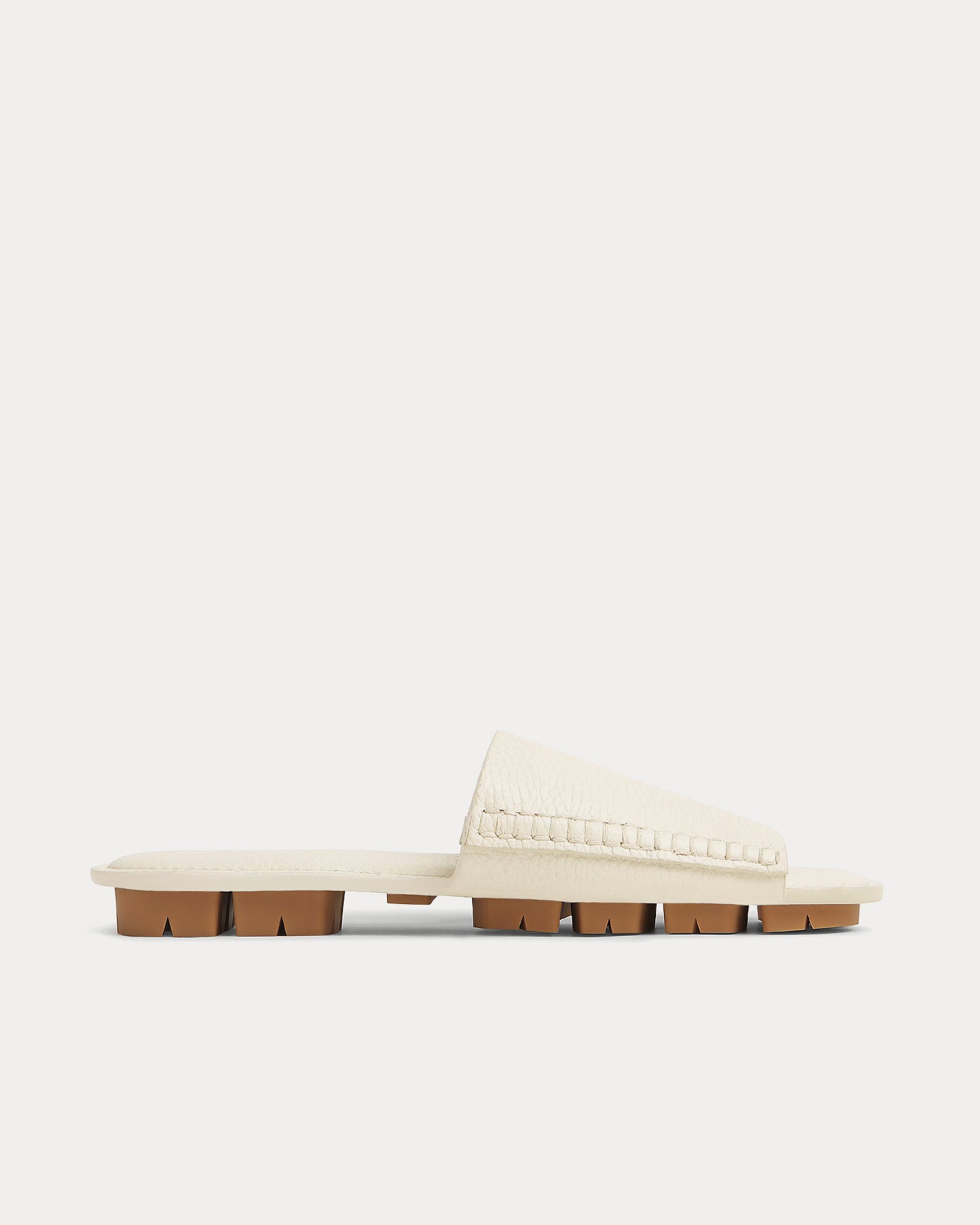 Bottega Veneta Shore String Mules - Sneak in Peace