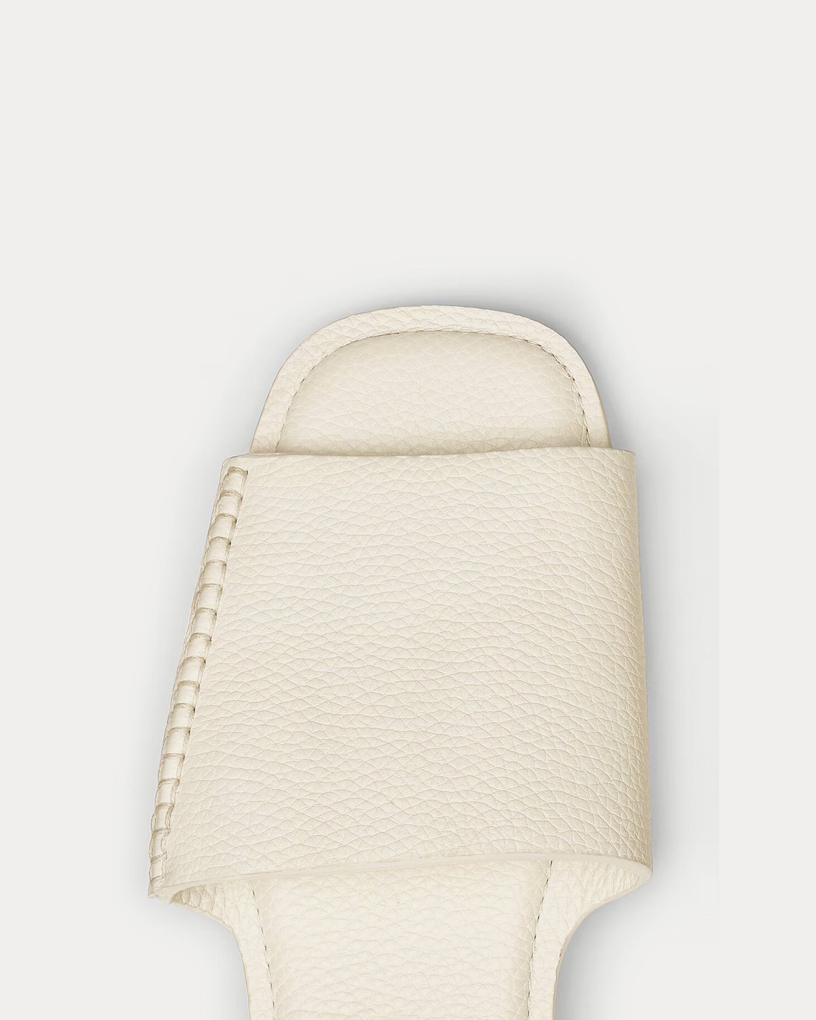 Bottega Veneta Shore String Mules - Sneak in Peace