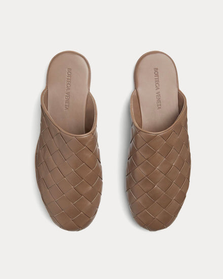 Bottega Veneta Sunday Slipper Pinecone Slides - 2