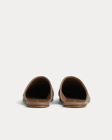 Bottega Veneta Sunday Slipper Pinecone Slides - 3