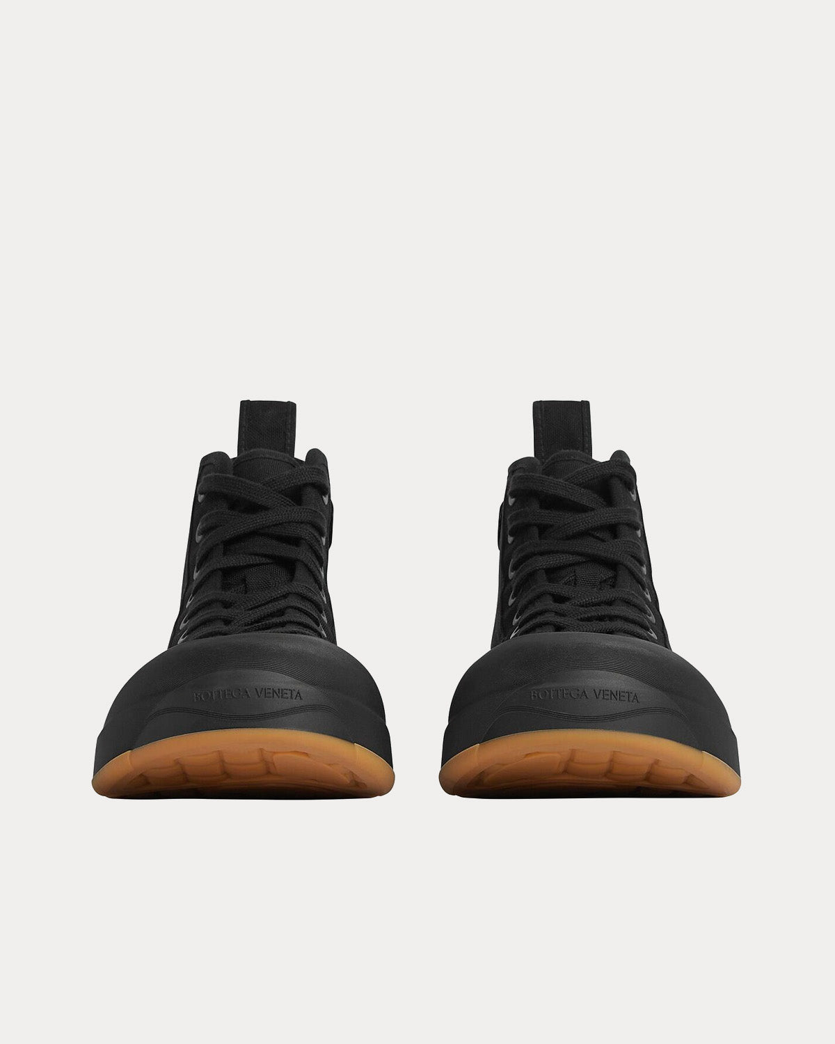 Bottega Veneta - Woman - Black - Sneaker