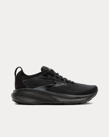 Brooks Running Adrenaline GTS 25 Black / Black / Ebony Running Shoes