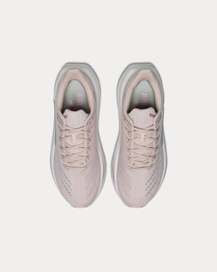 Brooks Running Glycerin Max 2 Pink / Yucca / Metallic Running Shoes - 2
