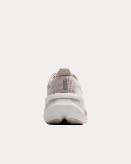 Brooks Running Glycerin Max 2 Pink / Yucca / Metallic Running Shoes - 4