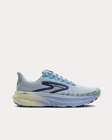 Brooks Running Ghost 17 Kentucky / Blue / Lavender Running Shoes