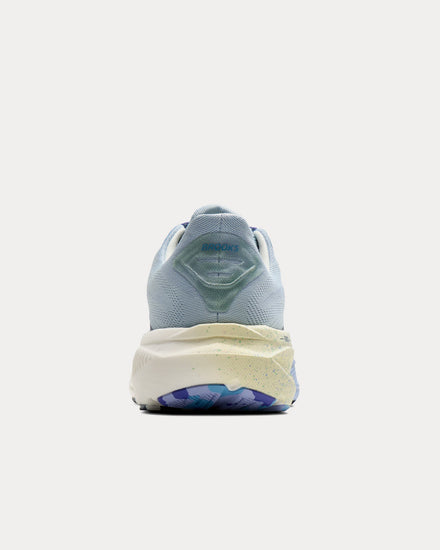 Brooks Running Ghost 17 Kentucky / Blue / Lavender Running Shoes - 4