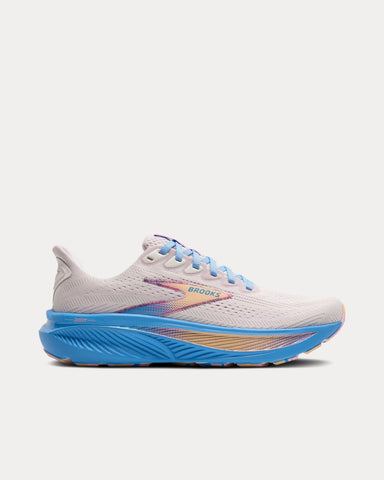 Brooks Running Ghost 17 Mauve / Orchid / Bonnie Running Shoes