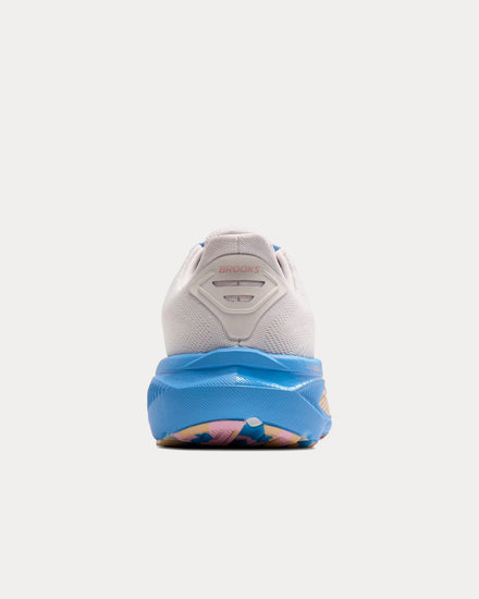 Brooks Running Ghost 17 Mauve / Orchid / Bonnie Running Shoes - 4