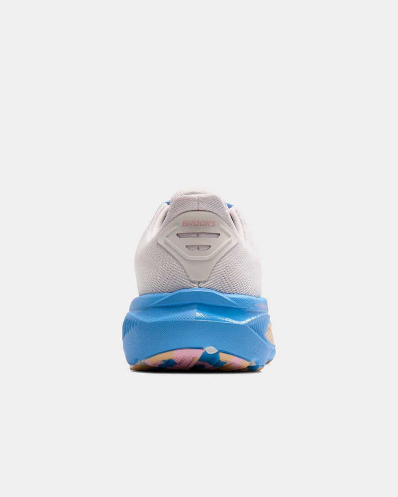 Brooks Running Ghost 17 Mauve / Orchid / Bonnie Running Shoes - 4