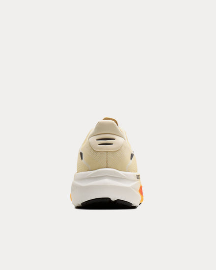 Brooks Running Ghost 18 Rutabaga / Tigerlily / Orange Running Shoes - 4