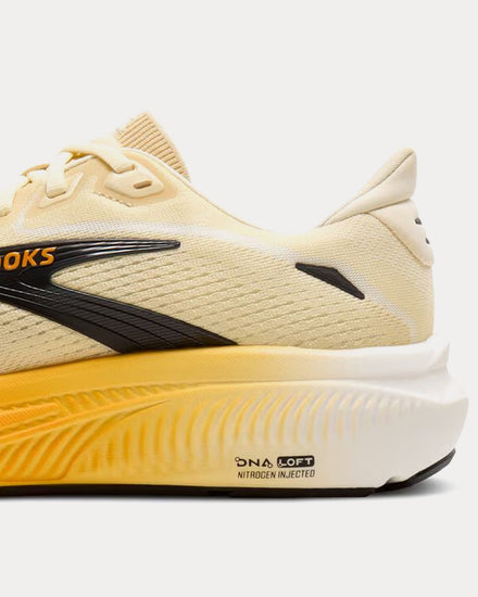 Brooks Running Ghost 18 Rutabaga / Tigerlily / Orange Running Shoes - 6