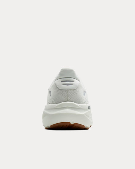 Brooks Running Ghost 18 Grey / Spruce / Tan Running Shoes - 6