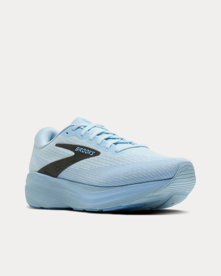 Brooks Running Ghost Amp Blue / Blue / Black Running Shoes - 3