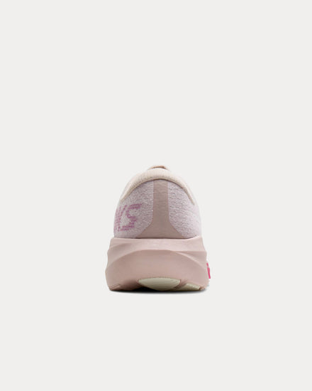 Brooks Running Ghost Amp Pink / Pink / Fuchsia Running Shoes - 4