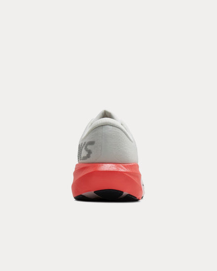 Brooks Running Ghost Amp Shower / Coral / Strawberry Running Shoes - 4