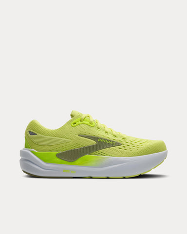 Brooks Running Ghost Max 3 Sunny Lime / Acid Lime / Tea Running Shoes