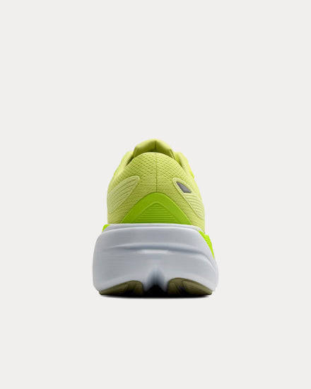 Brooks Running Ghost Max 3 Sunny Lime / Acid Lime / Tea Running Shoes - 4