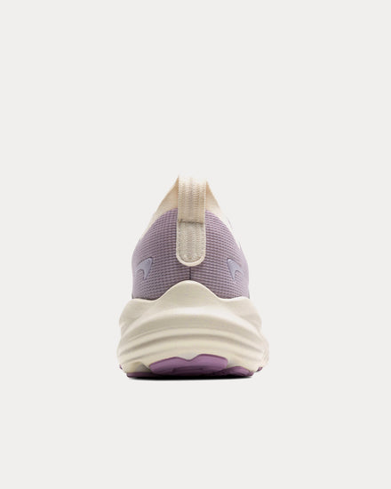 Brooks Running Glycerin 22 Lilac / Whisper / Lupine Running Shoes - 4