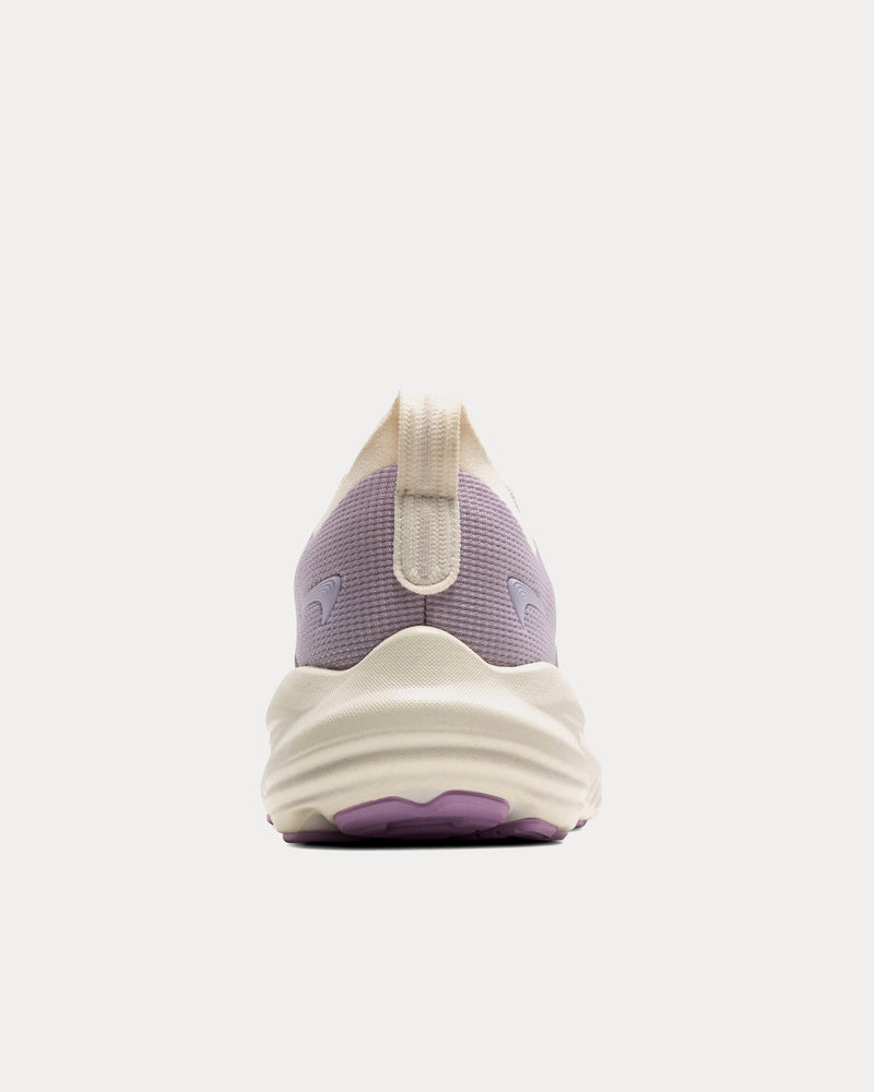 Brooks Running Glycerin 22 Lilac / Whisper / Lupine Running Shoes - 4
