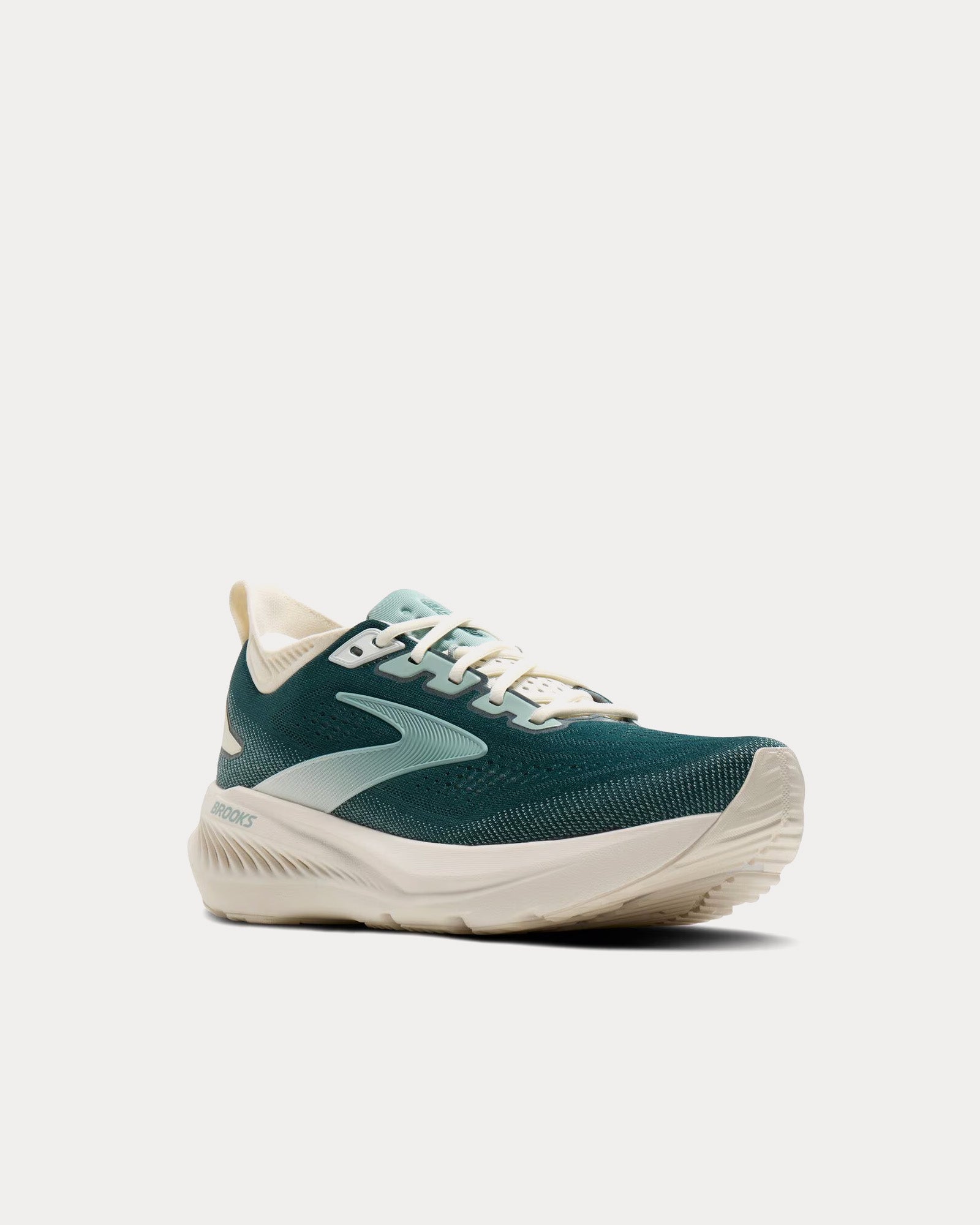 Brooks Running Men's Glycerin 23 Atlantic Deep / GreyMist / Coconut ...