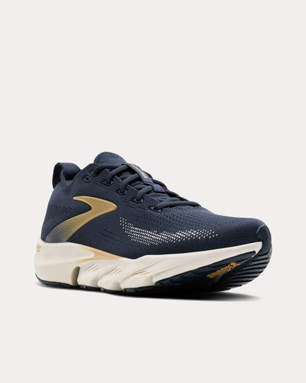 Brooks Running Glycerin Flex Spellbound / Starfish / Coconut Running Shoes - 3