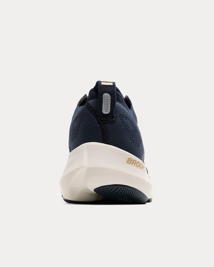 Brooks Running Glycerin Flex Spellbound / Starfish / Coconut Running Shoes - 4