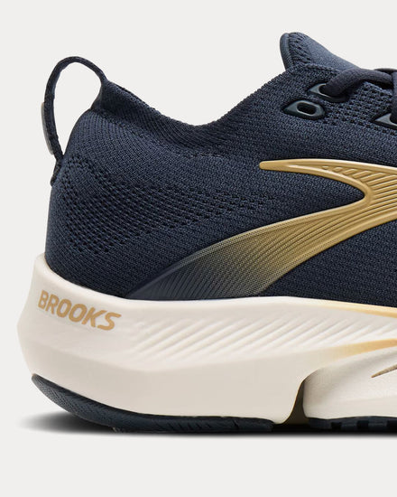 Brooks Running Glycerin Flex Spellbound / Starfish / Coconut Running Shoes - 5