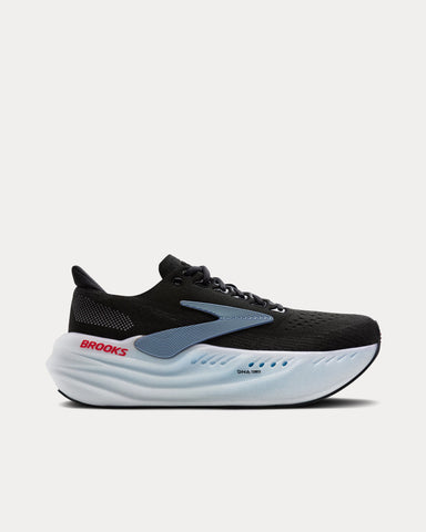 Brooks Running Glycerin Max Black / Ebony / Winter Sky Running Shoes