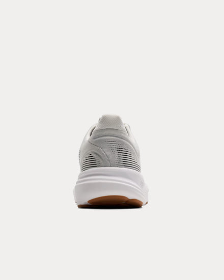 Brooks Running Revel 8 White / Black / Oak Buff Running Shoes - 4