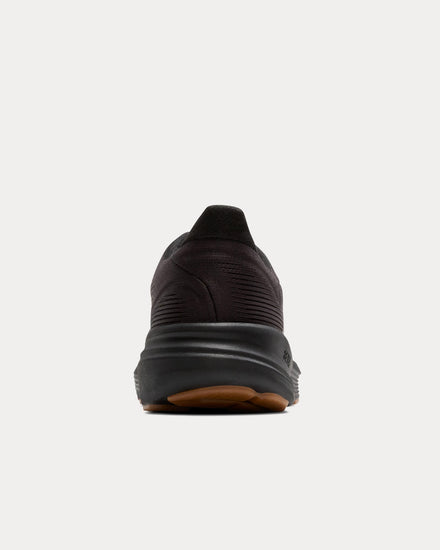 Brooks Running Revel 8 Black / Black Running Shoes - 4