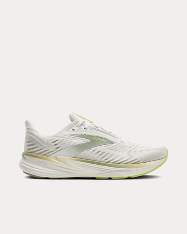 Brooks Running Revel 8 Coconut / Tea / Acid Lime Running Shoes