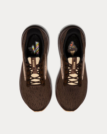 Brooks Adrenaline Gts Brooks Trance 11 Mens Brown Brooks Trance 11