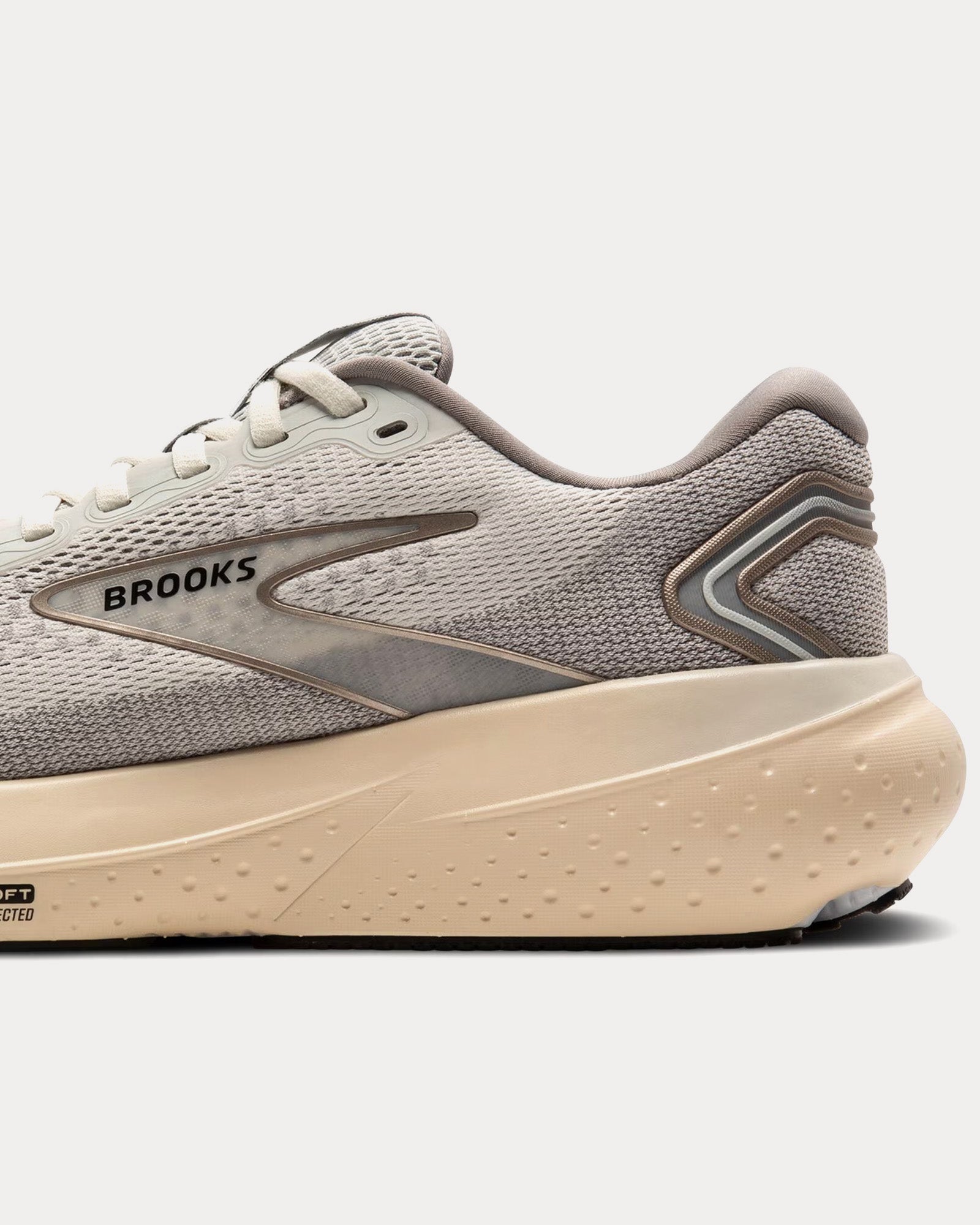 Brooks glycerin 5 grey 2025