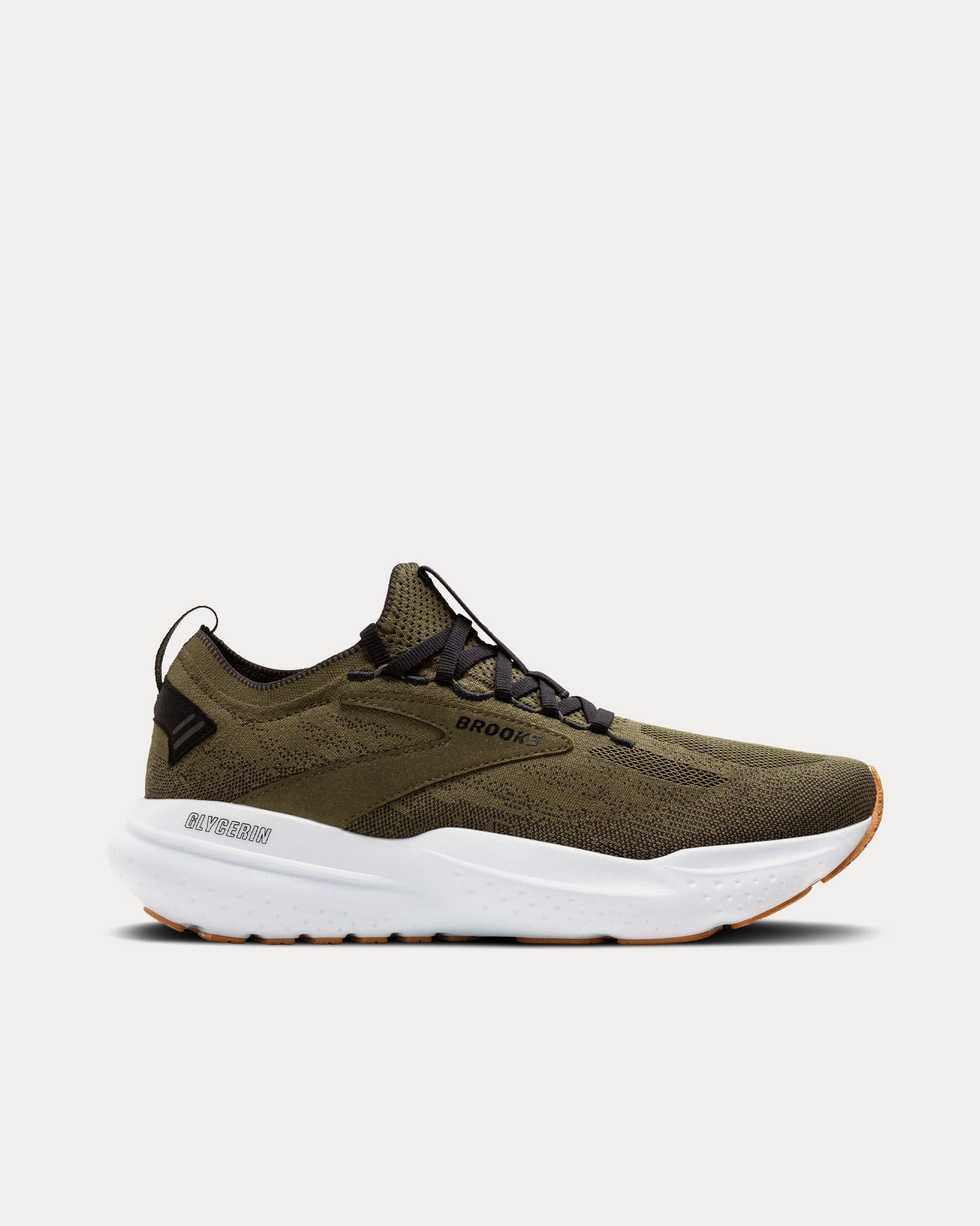 brooks-running-Glycerin-  display picture 3
