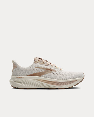 Brooks Running Ghost 17 Grey / Chateau Grey / Portabella Running Shoes