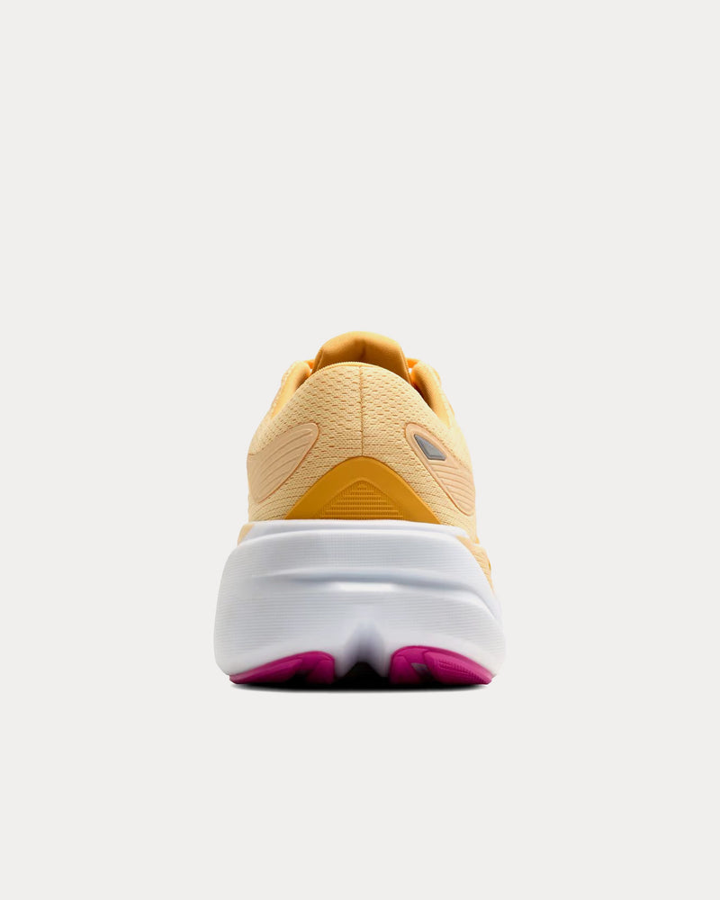 Brooks Running Ghost Max 3 Apricot / Apricot / Super Pink Running Shoes - 4