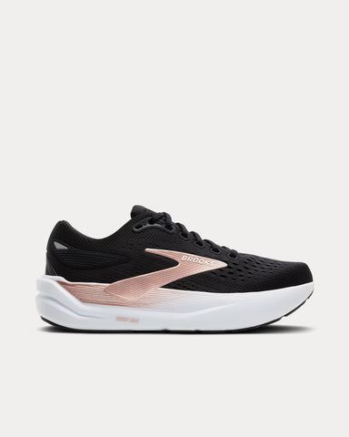 Brooks Running Ghost Max 3 Black / Black / Rose Gold Running Shoes