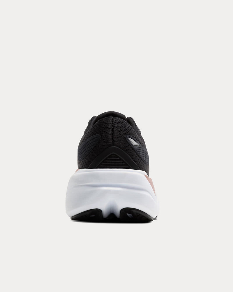 Brooks Running Ghost Max 3 Black / Black / Rose Gold Running Shoes - 4