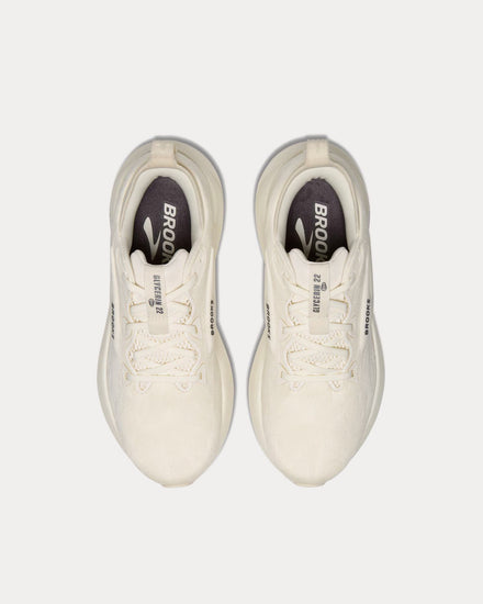 Brooks Running Glycerin 22 Antique / Turbulence / Pearl Running Shoes - 2