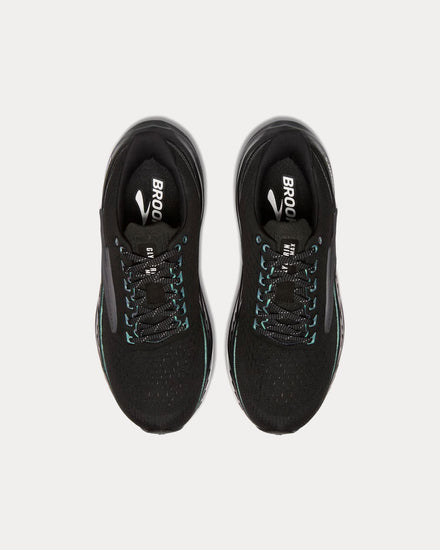 Brooks Running Glycerin Max Aurora Black / Ebony Running Shoes - 2