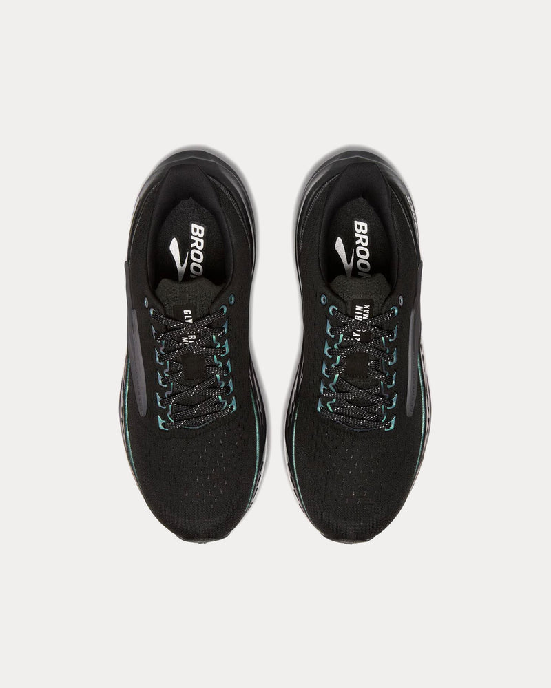 Brooks Running Glycerin Max Aurora Black / Ebony Running Shoes - 2