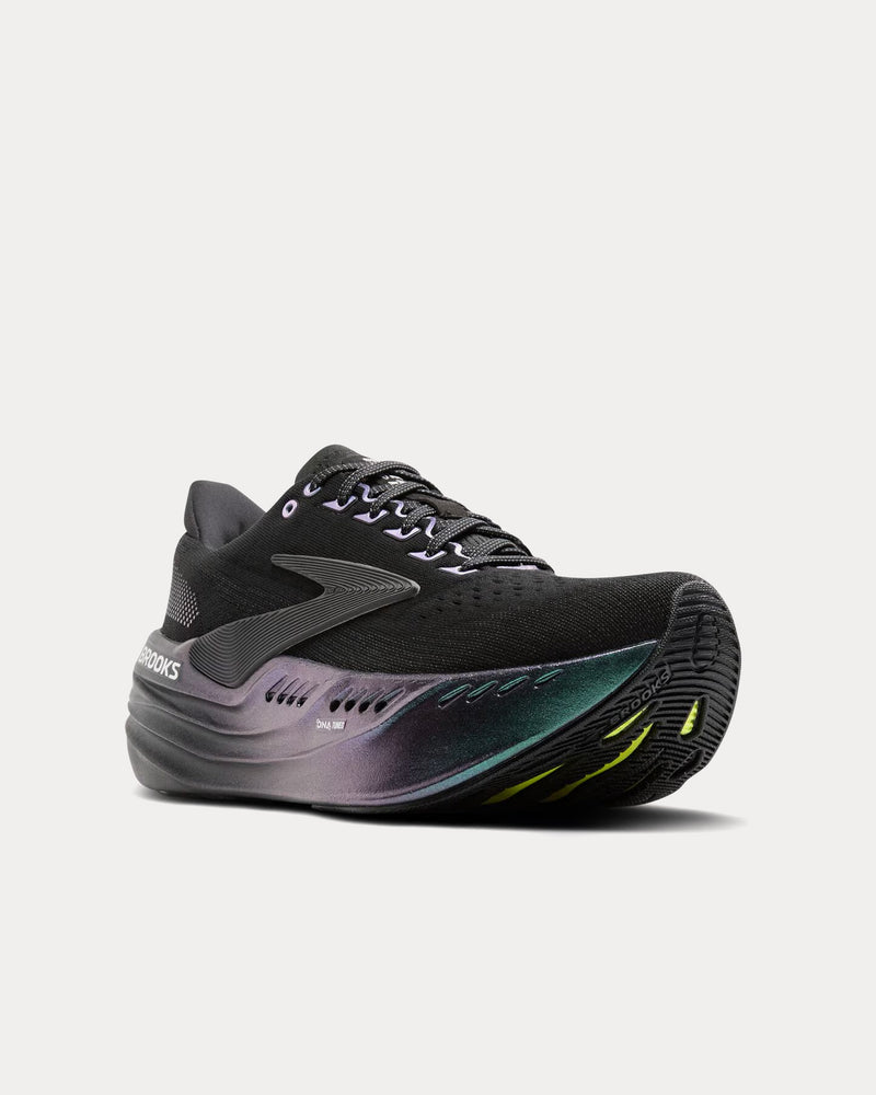 Brooks Running Glycerin Max Aurora Black / Ebony Running Shoes - 3