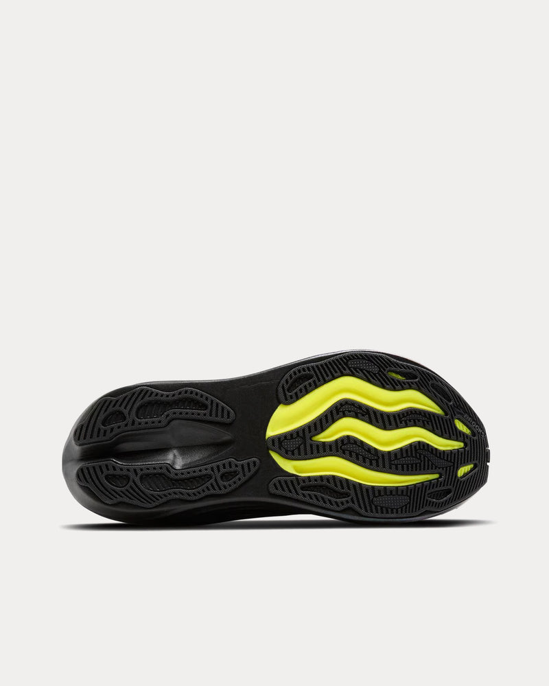 Brooks Running Glycerin Max Aurora Black / Ebony Running Shoes - 5