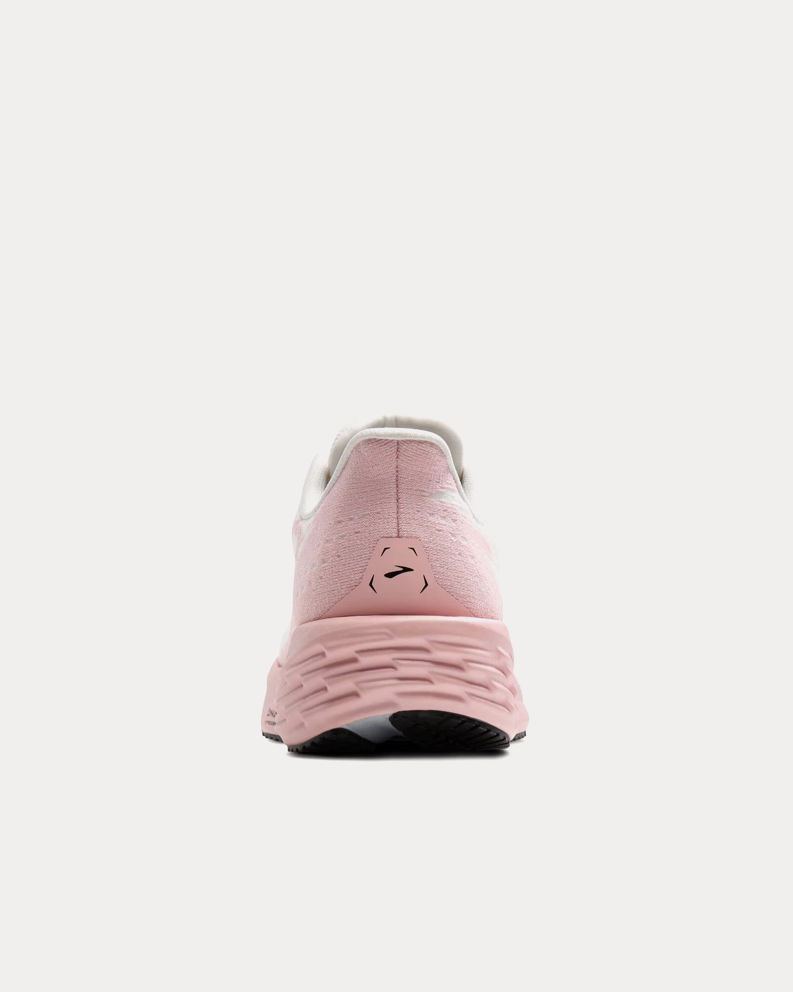 Brooks Running Women's Launch 11 White / Gold / Pink Running Shoes