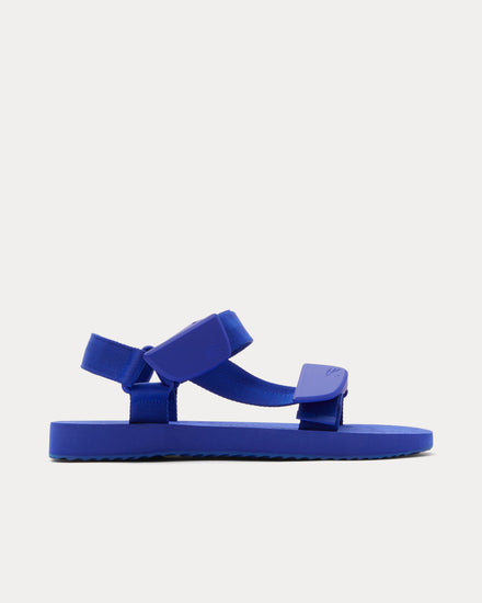 Burberry Trek Knight Sandals - 1
