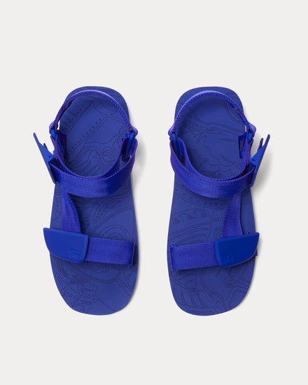 Burberry Trek Knight Sandals - 2